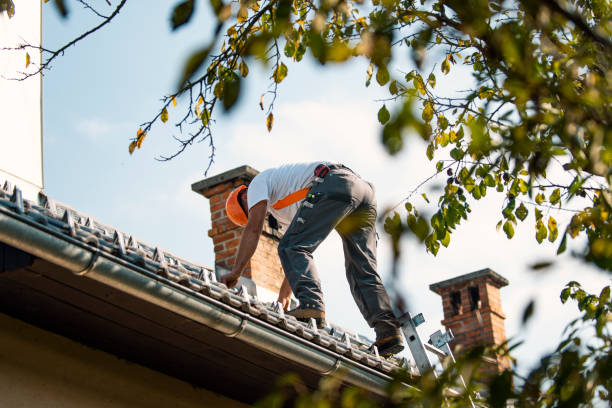 EPDM Roofing in Hamilton, MT