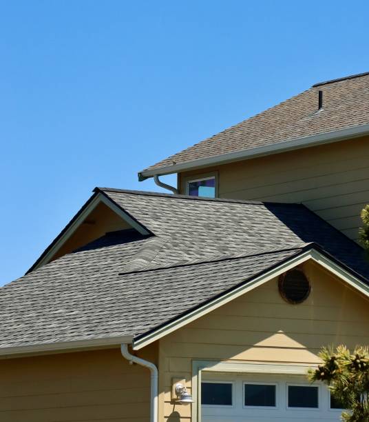 Steel Roofing in Hamilton, MT